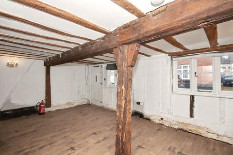 2 bedroom terraced house for sale, 25 Church Street, Eye, IP23 7BD