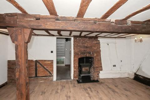 2 bedroom terraced house for sale, 25 Church Street, Eye, IP23 7BD