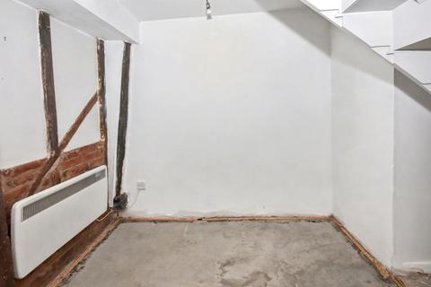 2 bedroom terraced house for sale, 25 Church Street, Eye, IP23 7BD