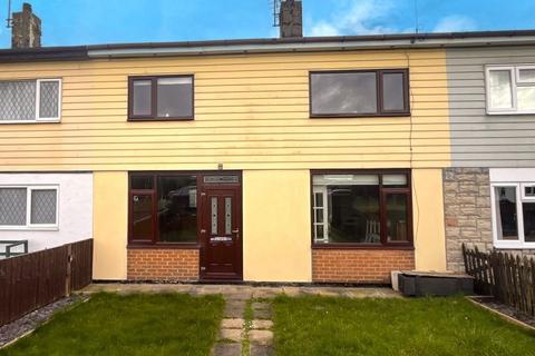 undefined, 35 Gilbert Avenue, Tuxford, Newark, NG22 0JB