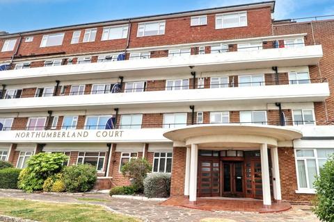 2 bedroom flat for sale, 14 Northumberland Court, Northumberland Avenue, Margate, CT9 3BS