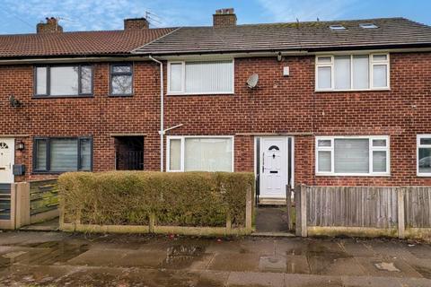 undefined, 119 Bridgewater Street, Little Hulton, Manchester, M38 9WB