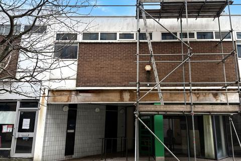 Convenience store for sale - 66 Euston Road, Morecambe, LA4 5DG