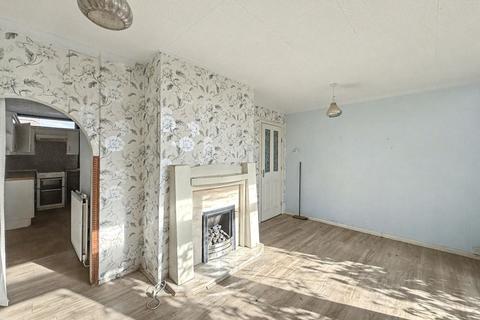3 bedroom semi-detached house for sale, 9 Brandlings Way, Peterlee, SR8 5PX