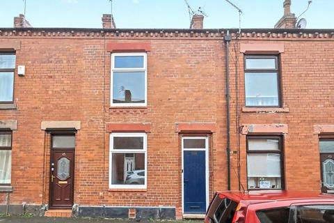2 bedroom terraced house for sale, 47 County Street, Oldham, OL8 3RN