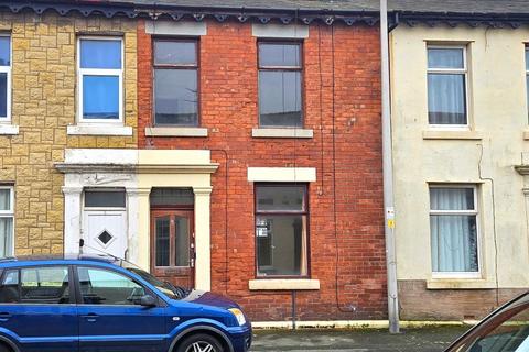 undefined, 9 Bedford Road, Blackpool, FY1 2QS