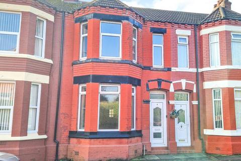 3 bedroom terraced house for sale, 4 Appleton Road, Widnes, Cheshire, WA8 6EX