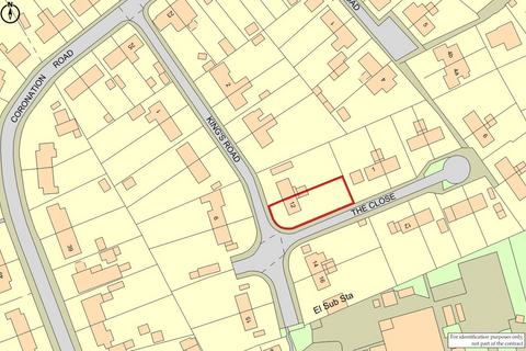 undefined, 12 Kings Road, Holt, NR25 6DB