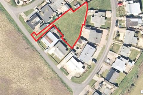 Land for sale, Land at the, Croft Marine Valley, Flamborough, Bridlington, YO15 1BH