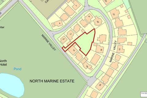 Land for sale, Land at the, Croft Marine Valley, Flamborough, Bridlington, YO15 1BH