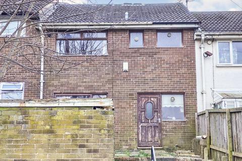 3 bedroom terraced house for sale, 6 Snowden Close, Leeds, LS13 2TS