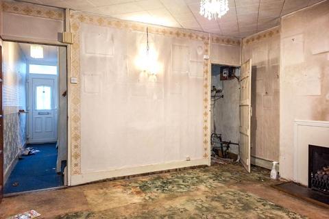 3 bedroom end of terrace house for sale, 15 Widred Road, Dover, Kent, CT17 0BT