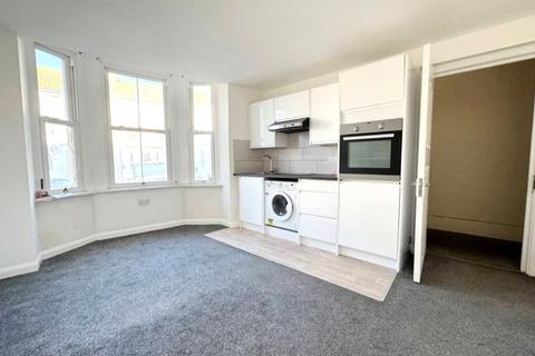 1 bedroom flat for sale, Flat 1, 48 Dover Road, Folkestone, CT20 1LD