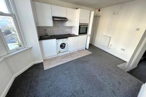 1 bedroom flat for sale, Flat 1, 48 Dover Road, Folkestone, CT20 1LD
