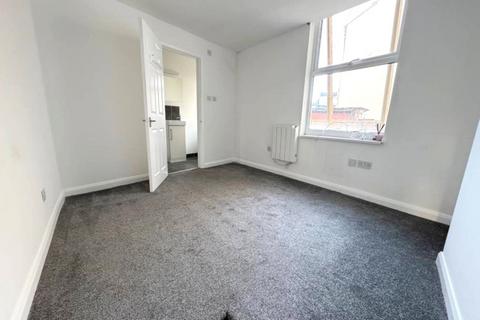 1 bedroom flat for sale, Flat 1, 48 Dover Road, Folkestone, CT20 1LD