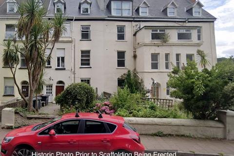 undefined, 16-17 Larkstone Terrace, Hillsborough Road, Ilfracombe, Devon, EX34 9NU