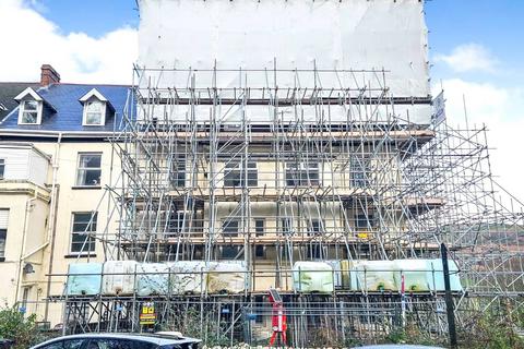 undefined, 16-17 Larkstone Terrace, Hillsborough Road, Ilfracombe, Devon, EX34 9NU