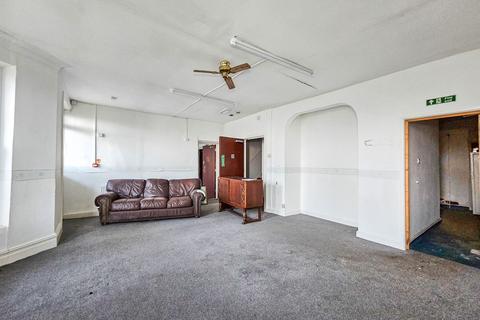 undefined, 16-17 Larkstone Terrace, Hillsborough Road, Ilfracombe, Devon, EX34 9NU