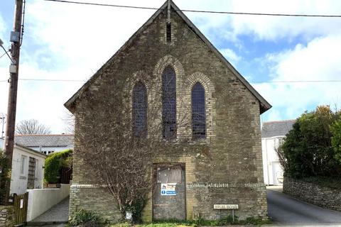 undefined, The Mission Hall, Zelah, Truro, Cornwall, TR4 9HS