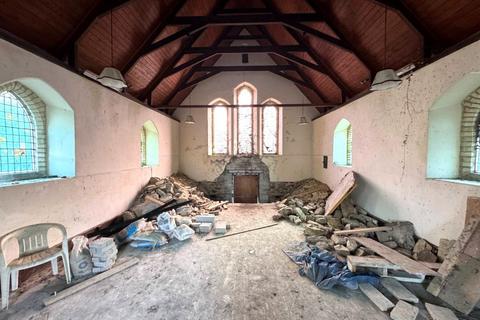 undefined, The Mission Hall, Zelah, Truro, Cornwall, TR4 9HS