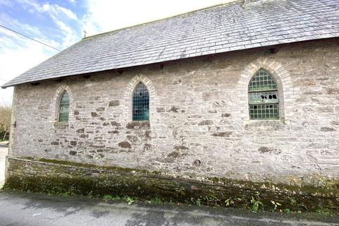 undefined, The Mission Hall, Zelah, Truro, Cornwall, TR4 9HS
