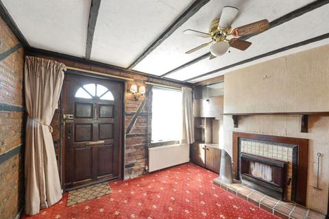 2 bedroom terraced house for sale, 3 Row Beech Cottages, Watling Street, Kensworth, Dunstable, Bedfordshire, LU6 3QT