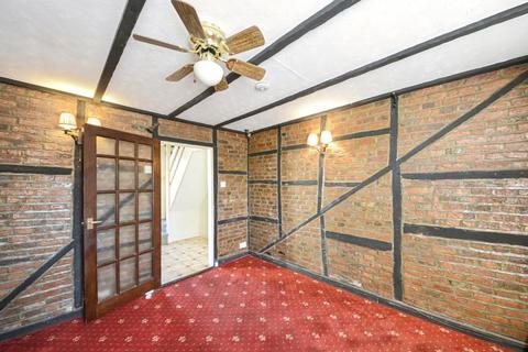 2 bedroom terraced house for sale, 3 Row Beech Cottages, Watling Street, Kensworth, Dunstable, Bedfordshire, LU6 3QT