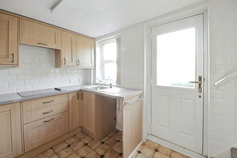 2 bedroom terraced house for sale, 3 Row Beech Cottages, Watling Street, Kensworth, Dunstable, Bedfordshire, LU6 3QT