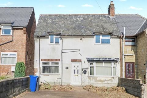 3 bedroom semi-detached house for sale, 5 Middleton Road, Ilkeston, DE7 4DN