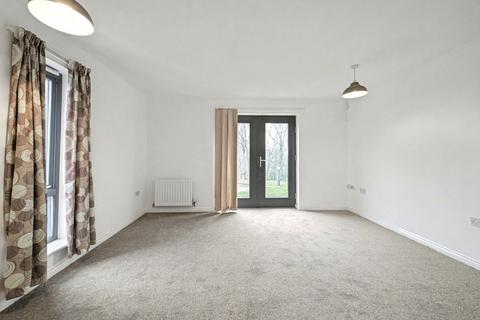 undefined, 11 Hursley Walk, Walker, Newcastle-upon-Tyne, NE6 3LS
