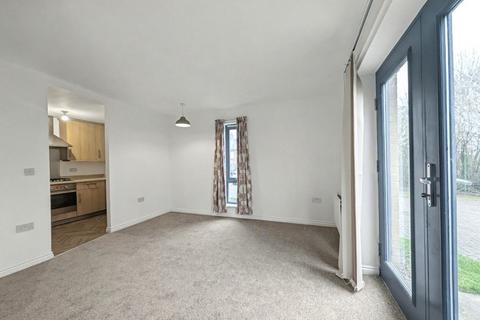 undefined, 11 Hursley Walk, Walker, Newcastle-upon-Tyne, NE6 3LS