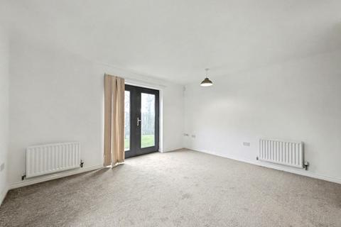 undefined, 11 Hursley Walk, Walker, Newcastle-upon-Tyne, NE6 3LS