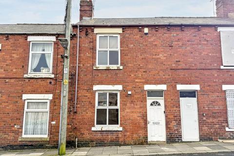 undefined, 18 Ashton Street, Peterlee, SR8 3QQ