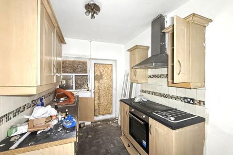 undefined, 18 Ashton Street, Peterlee, SR8 3QQ