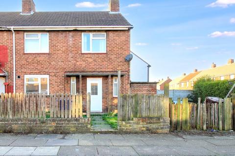 undefined, 34 Winthorpe Road, Grimsby, DN33 1LW