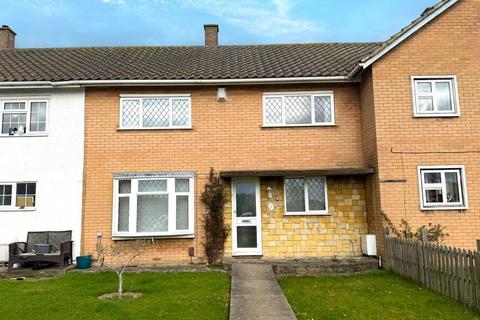 3 bedroom terraced house for sale, 75 Roseberry Gardens, Upminster, RM14 1NN