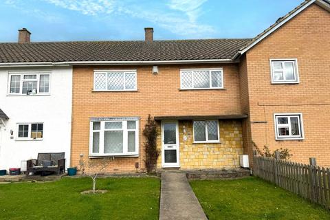75 Roseberry Gardens, Upminster, RM14 1NN