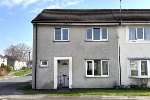 3 bedroom end of terrace house for sale, 150 New Rough Hey, Ingol, Preston, PR2 7BD