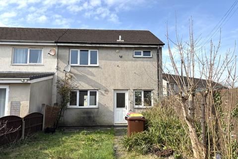 3 bedroom end of terrace house for sale, 150 New Rough Hey, Ingol, Preston, PR2 7BD