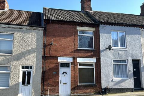 undefined, 48 North Street, Whitwick, Coalville, LE67 5HA