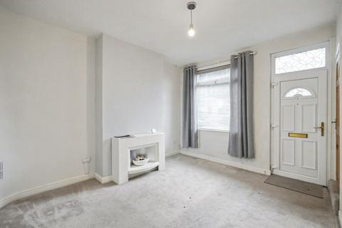 undefined, 48 North Street, Whitwick, Coalville, LE67 5HA