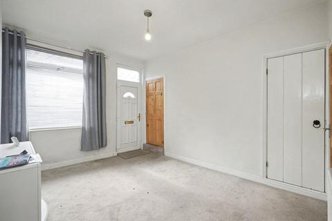 undefined, 48 North Street, Whitwick, Coalville, LE67 5HA
