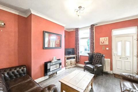 undefined, 10 Ash View, Ashton-under-Lyne, OL6 8JW