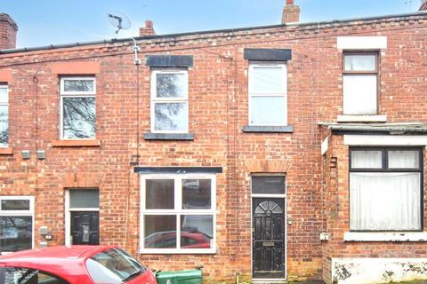3 bedroom terraced house for sale, 26 Trafalgar Street, Chorley, PR7 1HE
