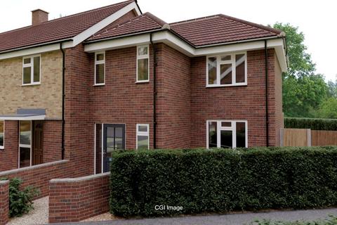 Land for sale, Land at 15(A) Lea Bushes, Watford, WD25 9TL