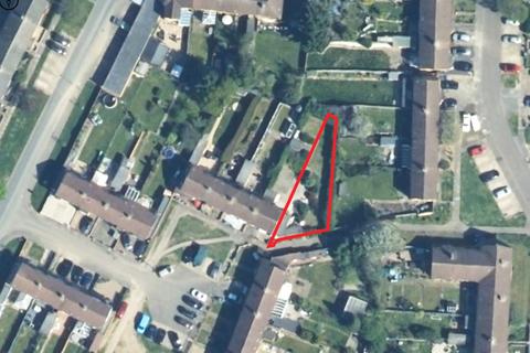Land for sale, Land at 15(A) Lea Bushes, Watford, WD25 9TL
