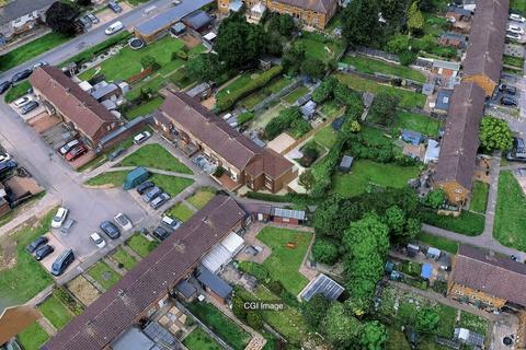 Land for sale, Land at 15(A) Lea Bushes, Watford, WD25 9TL