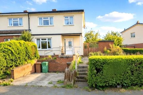 3 bedroom semi-detached house for sale, 30 Cockington Road, Nottingham, NG8 4BZ