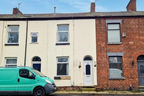 undefined, 5 Springbank Terrace, Audenshaw, Manchester, Lancashire, M34 5PH