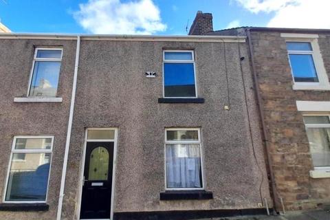 2 bedroom terraced house for sale, 75 South Street, Spennymoor, DL16 7TX
